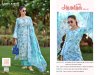 Humdum Vol 3 By Khuda Baksh Lawn Printed Pakistani Dress Material